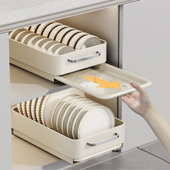 Dish Drying Rack